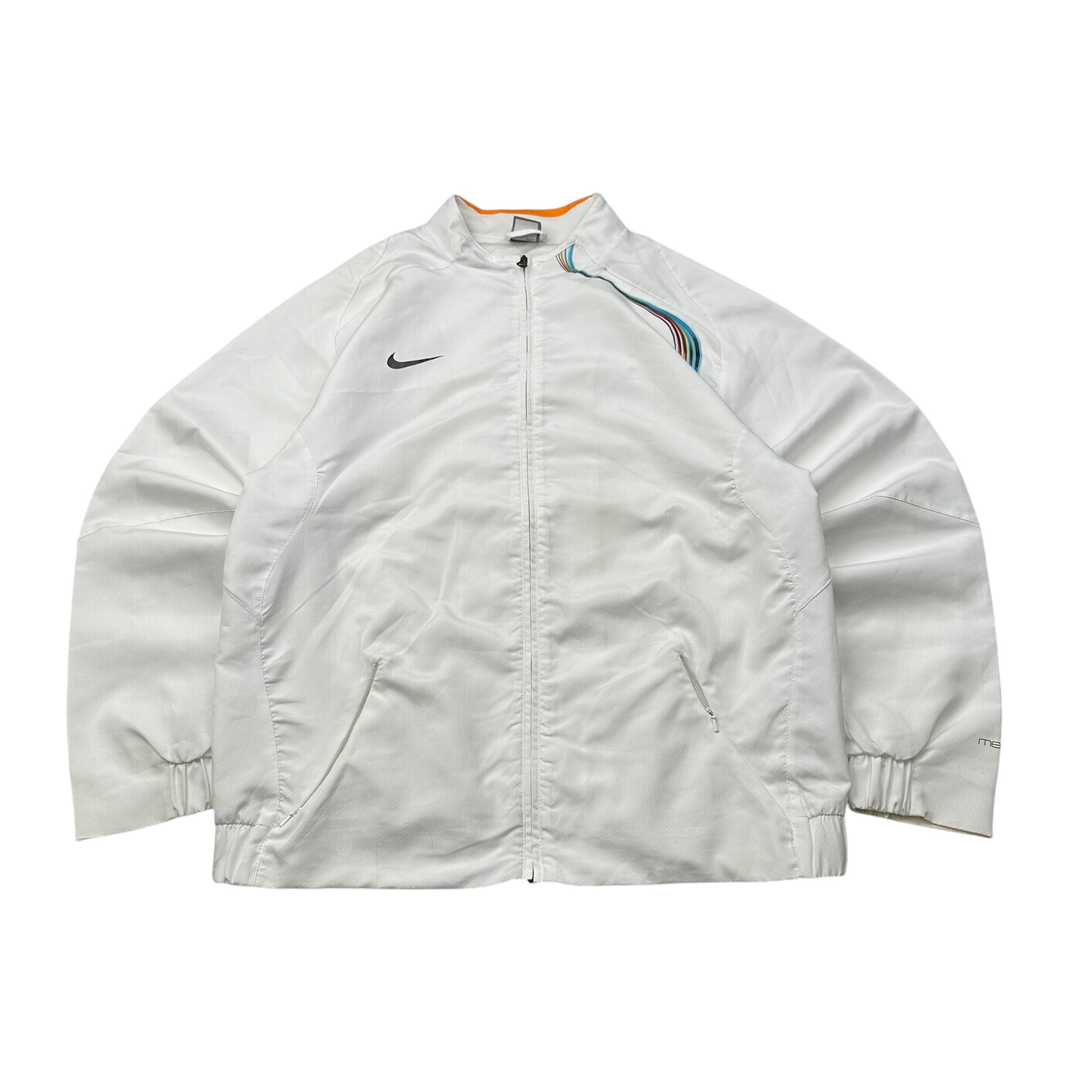 Nike Trackjacket (L)