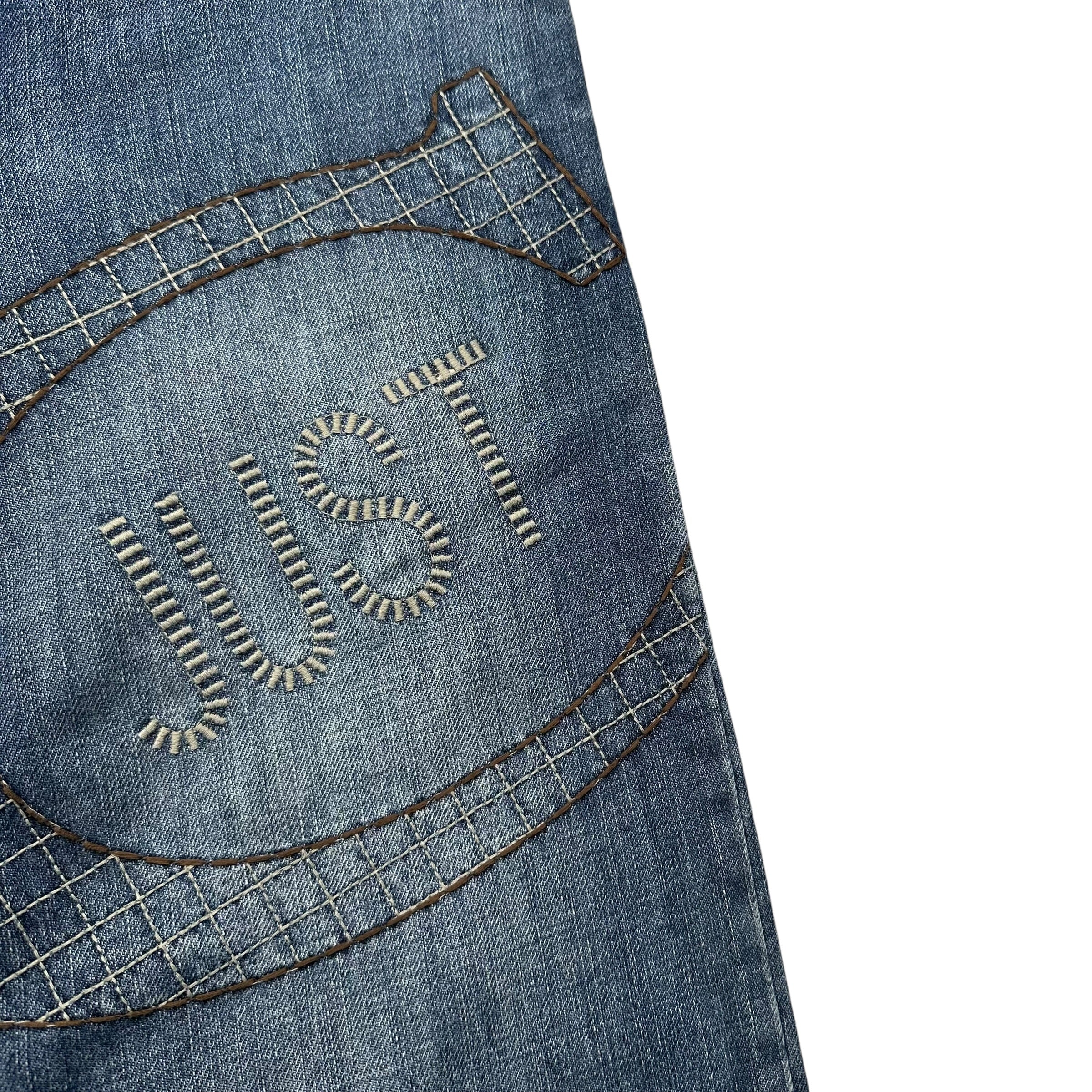 Roberto Cavalli Jeans (L)