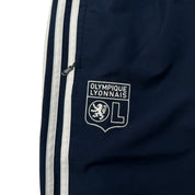 Adidas Olympique Lyon Trackpants (S)