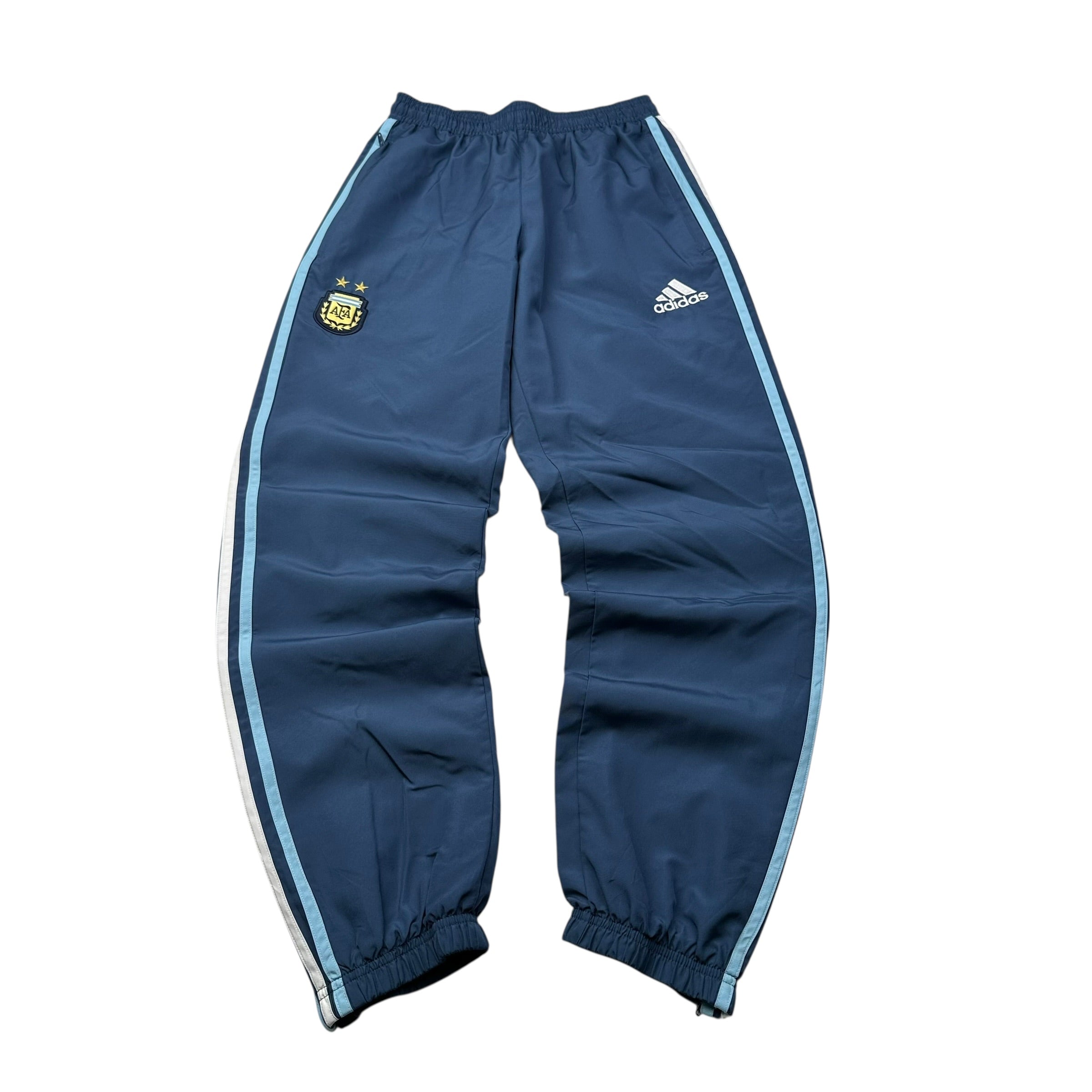 Adidas Argentina Tracksuit (S)