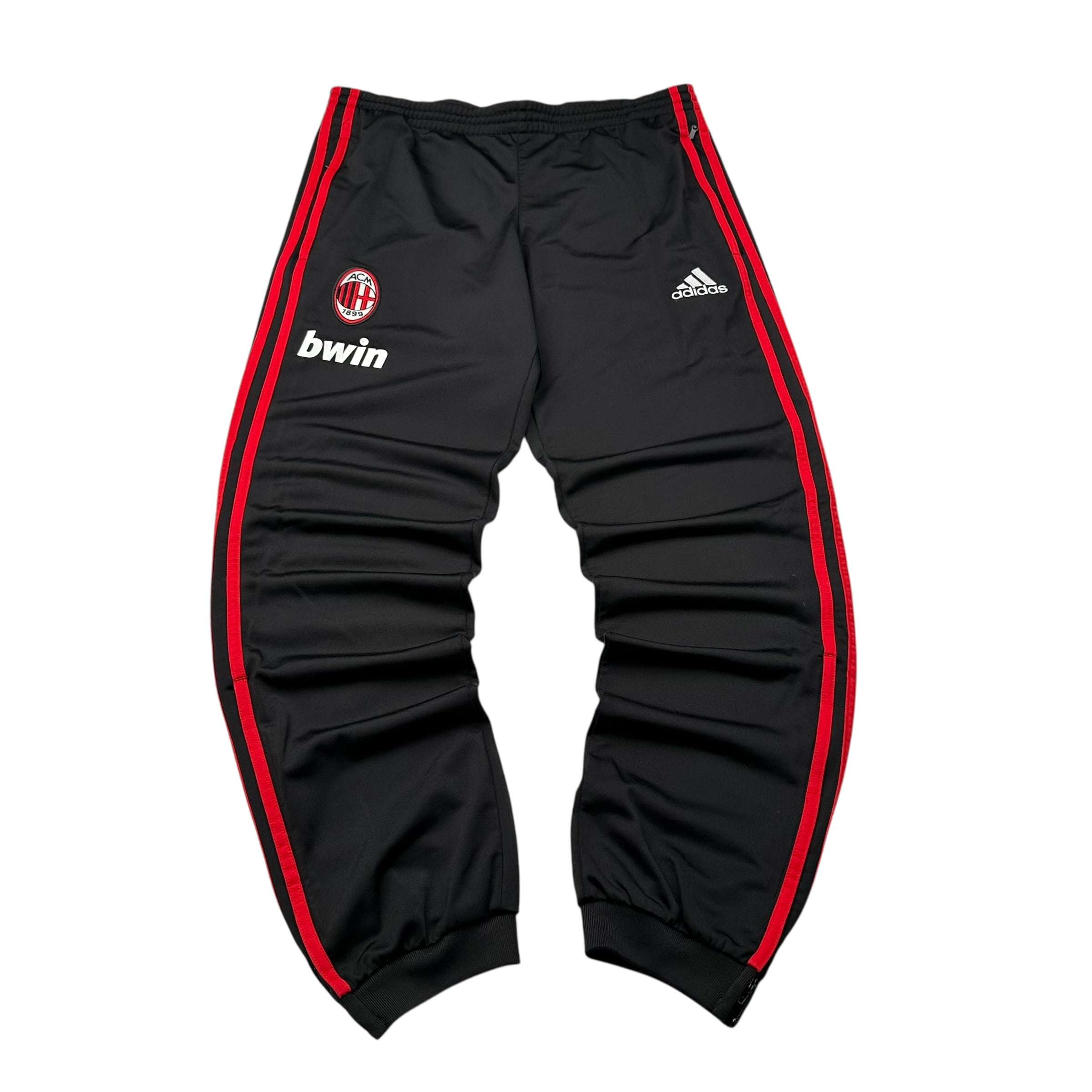 Adidas AC Milan Tracksuit (S)