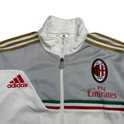 Adidas AC Milan Tracksuit (M)