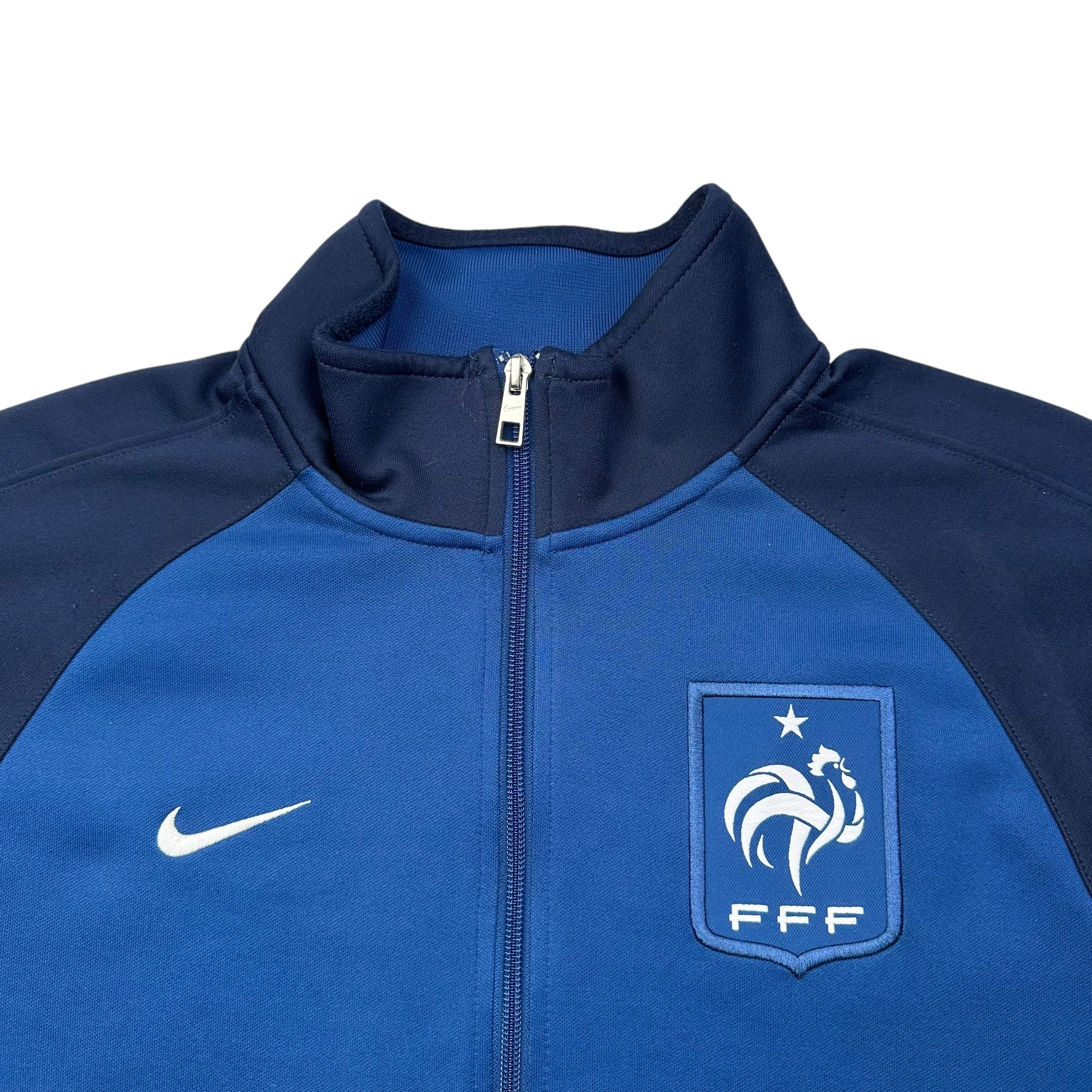 Nike France Trackjacket (M)