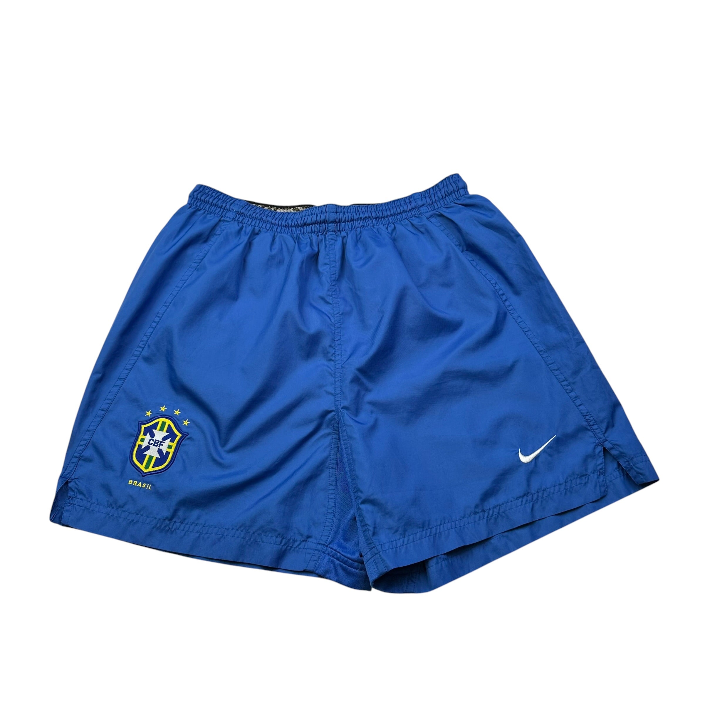 Nike Brasil Shorts (M)