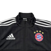 Adidas FC Bayern Munich Tracksuit (S)