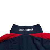 Lacoste Tracksuit (L)
