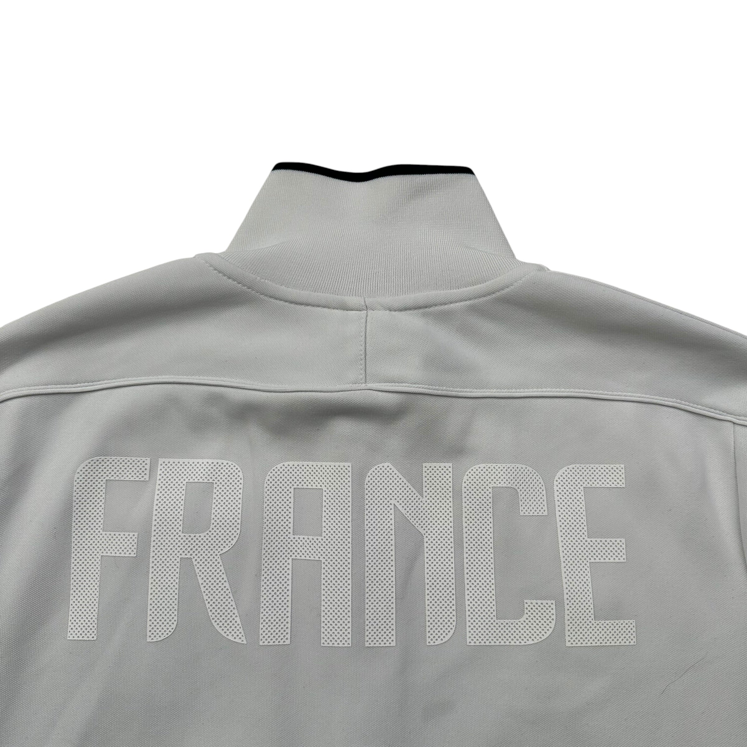 Nike France Trackjacket (XL)
