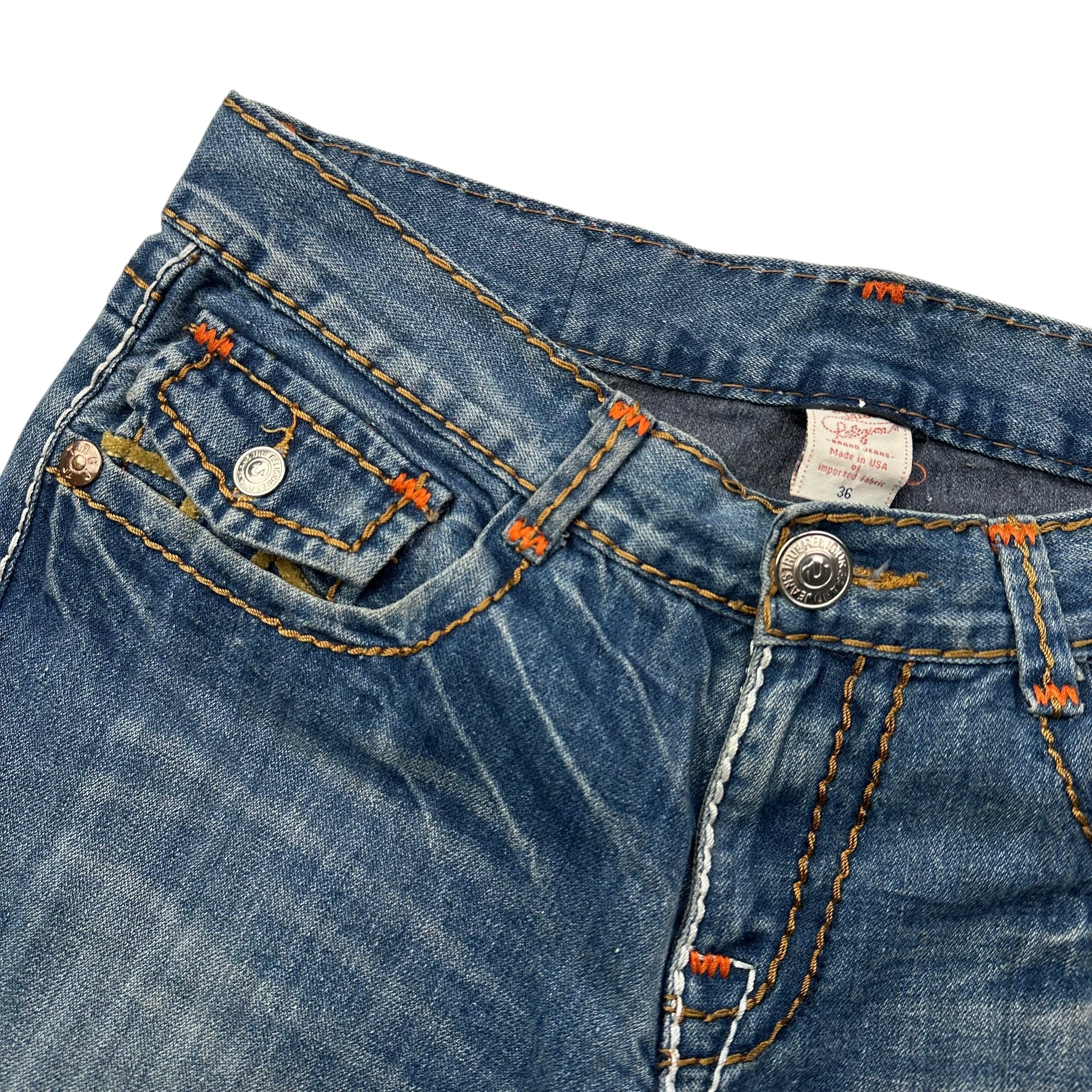 True Religion Jeans (XL)