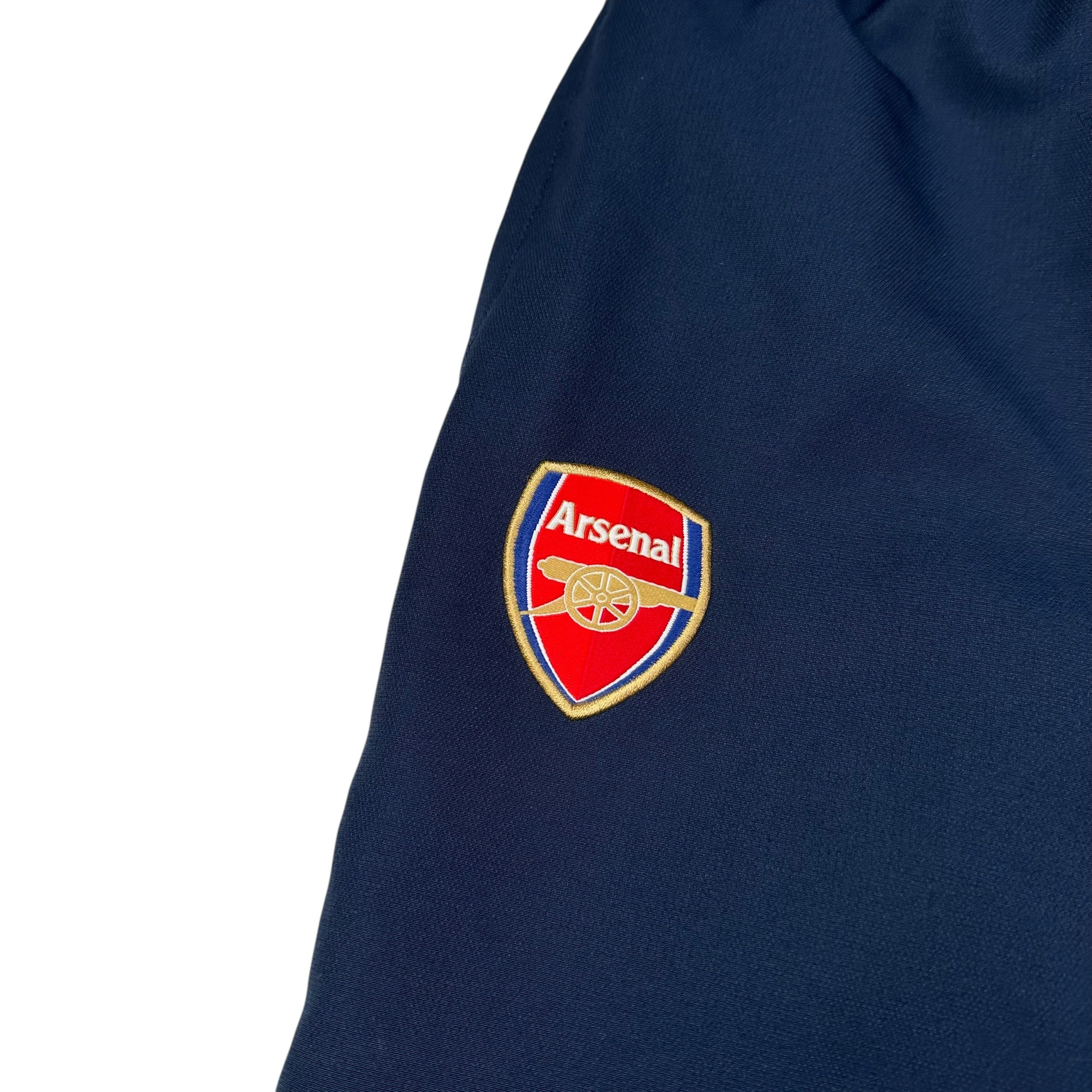 2000's Nike FC Arsenal Tracksuit (XL)