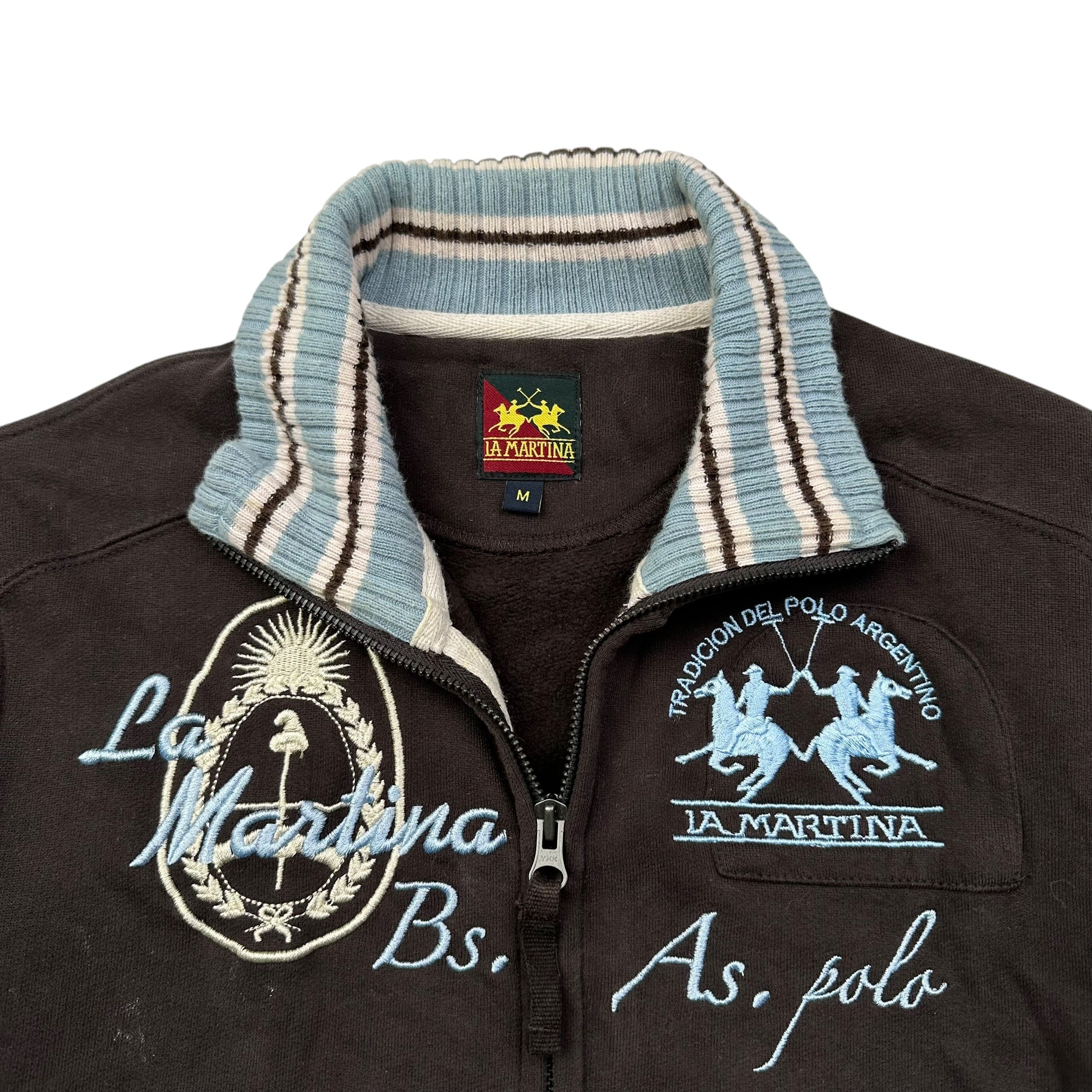 La Martina Jacket (M)