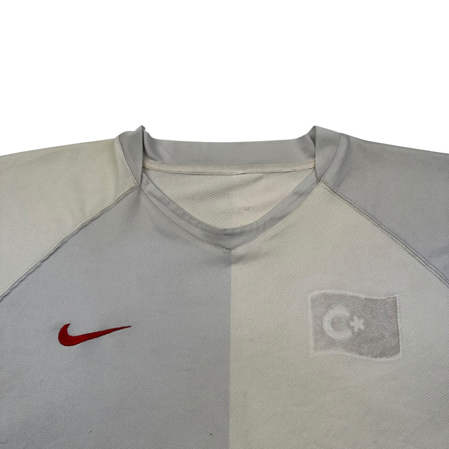 Nike Turkey T-Shirt (XXL)