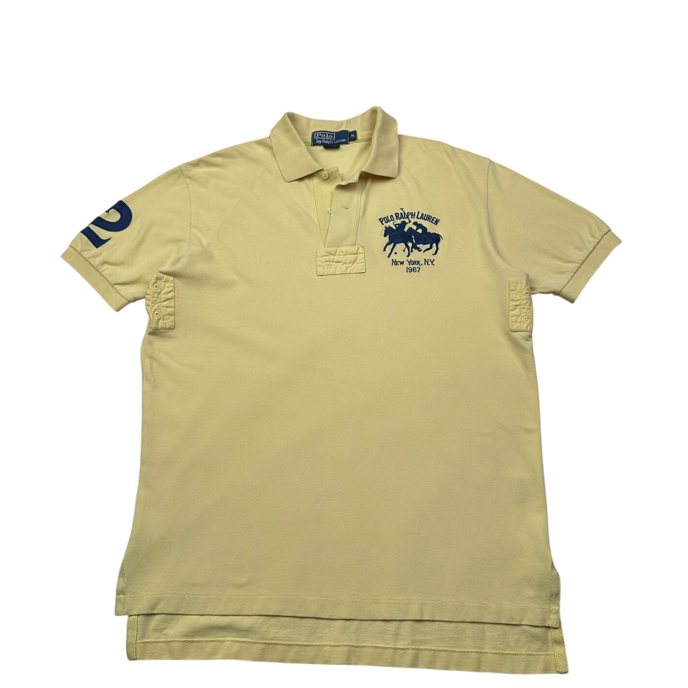 Ralph Lauren Polo (M)