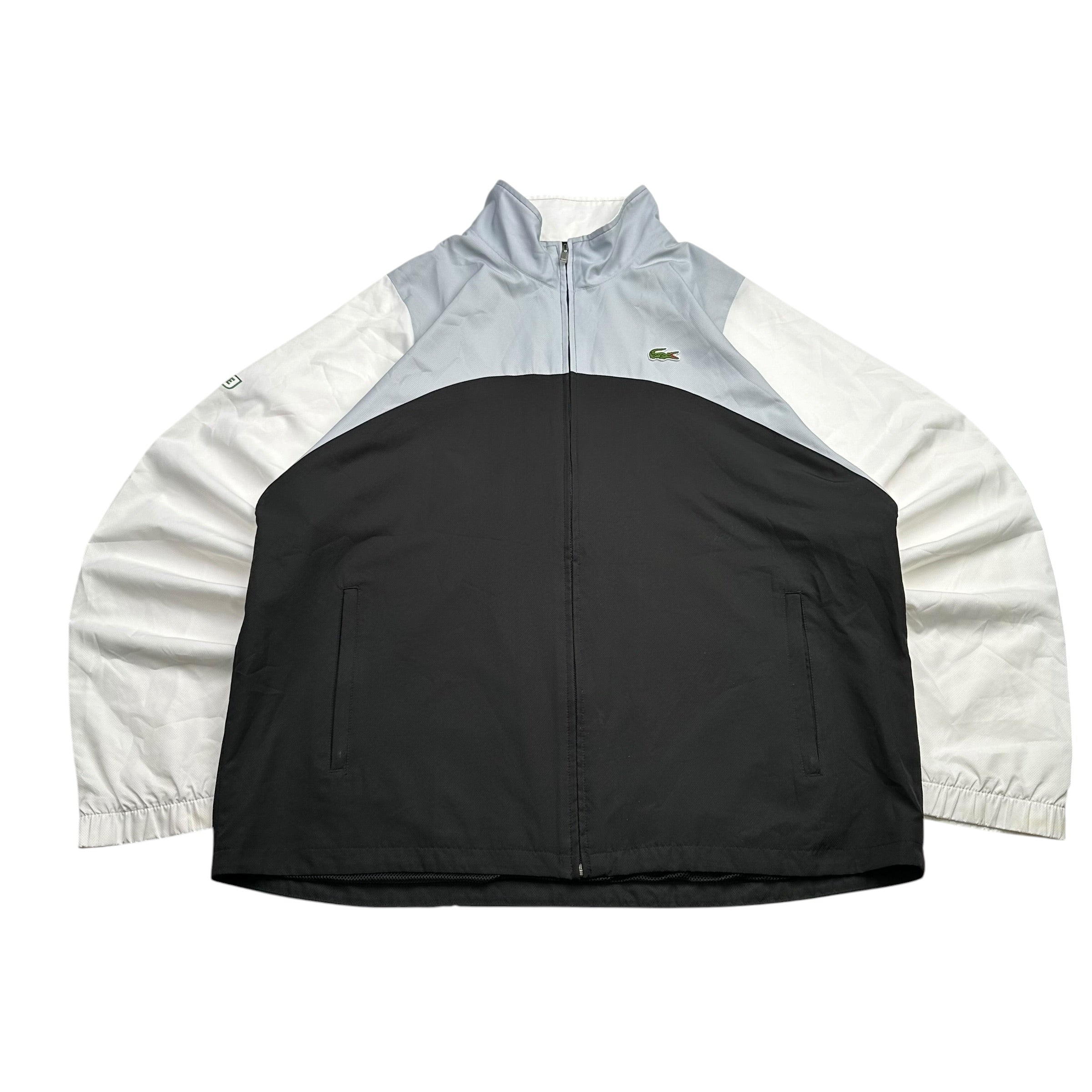Lacoste Tracksuit (XXL)