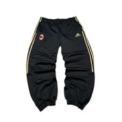 Adidas AC Milan Tracksuit (M)