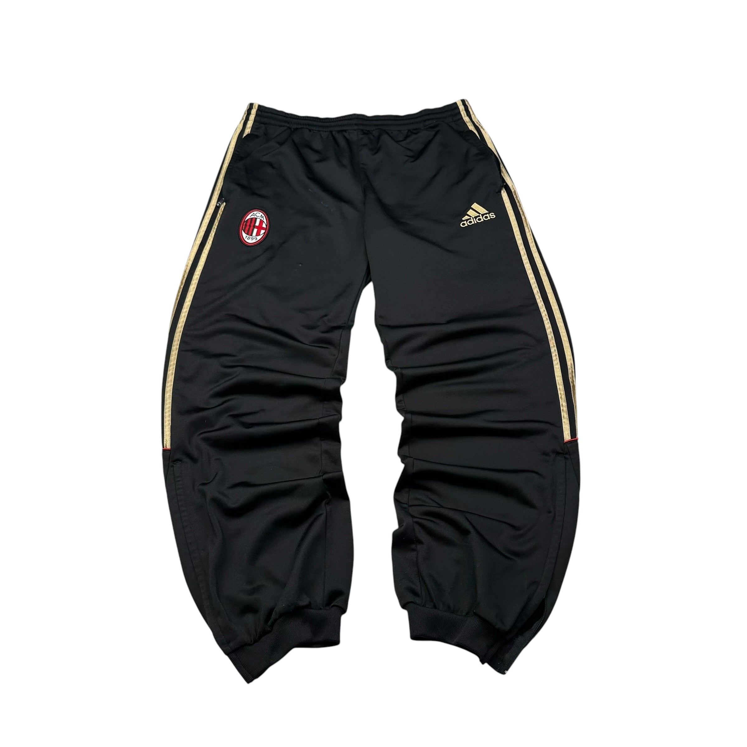 Adidas AC Milan Tracksuit (M)