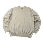 Lacoste Sweater (L)