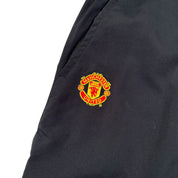 Nike Manchester United Tracksuit (S)