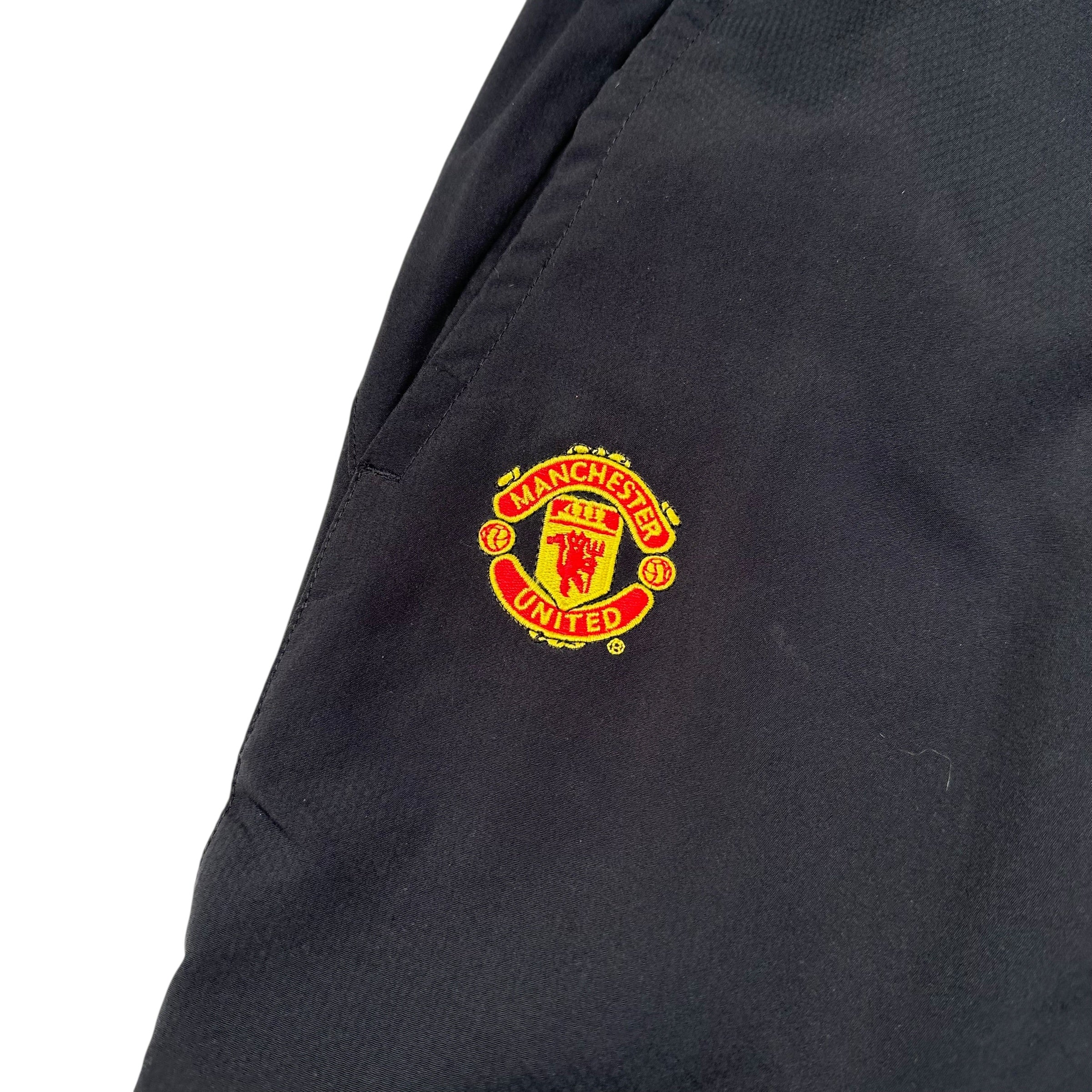 Nike Manchester United Tracksuit (S)