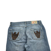 Armani Jeans (L)
