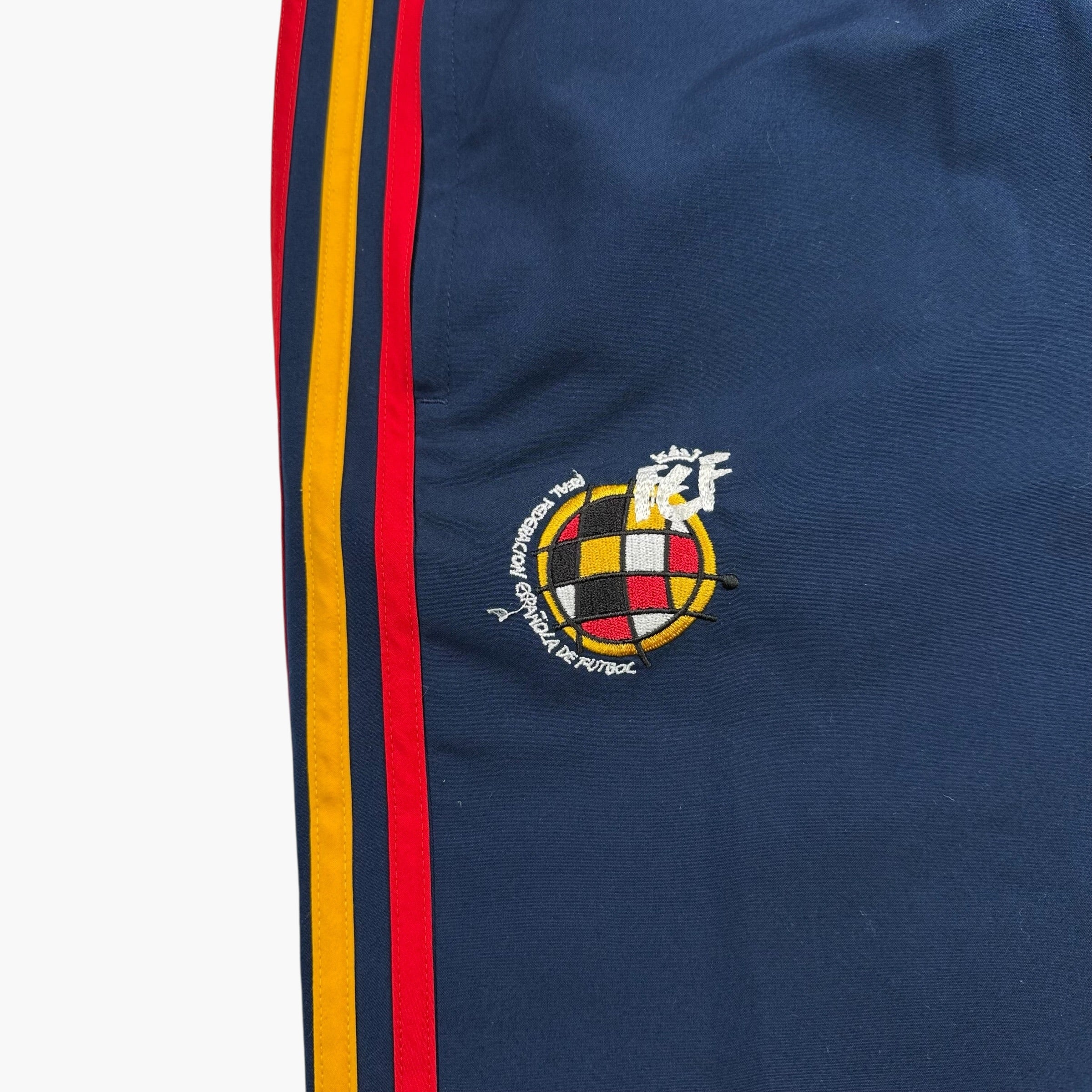 Adidas Spain Tracksuit (M)