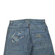 Gianfranco Ferré Maserati Jeans (XL)