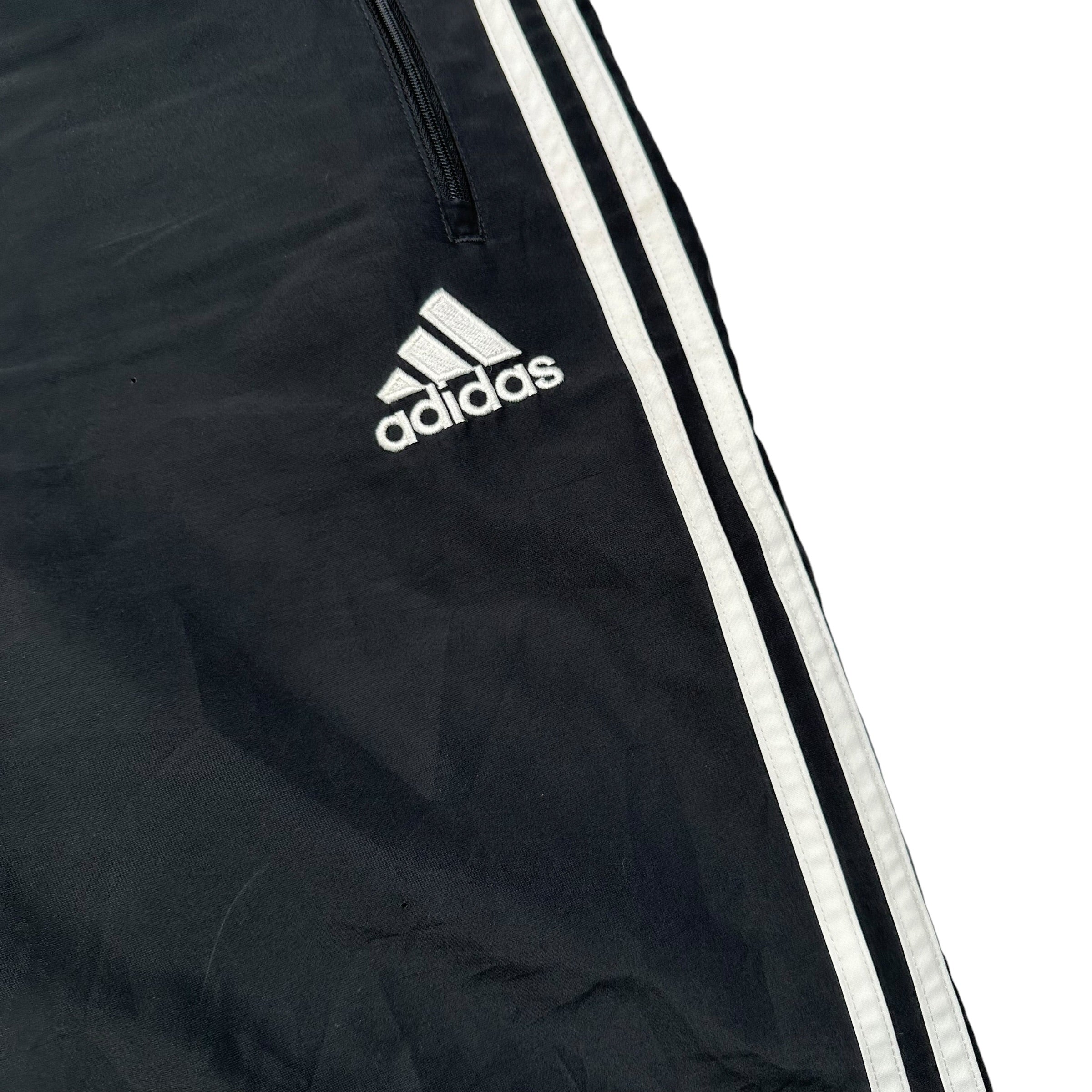 Adidas Real Madrid Trackpants (L)