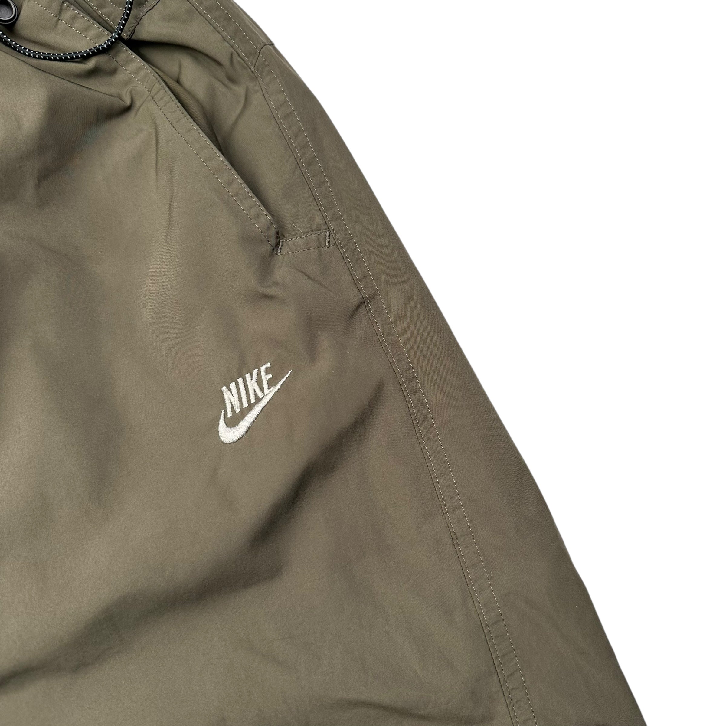 Nike Tracksuit (S)