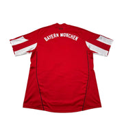 Adidas FC Bayern Jersey (L)