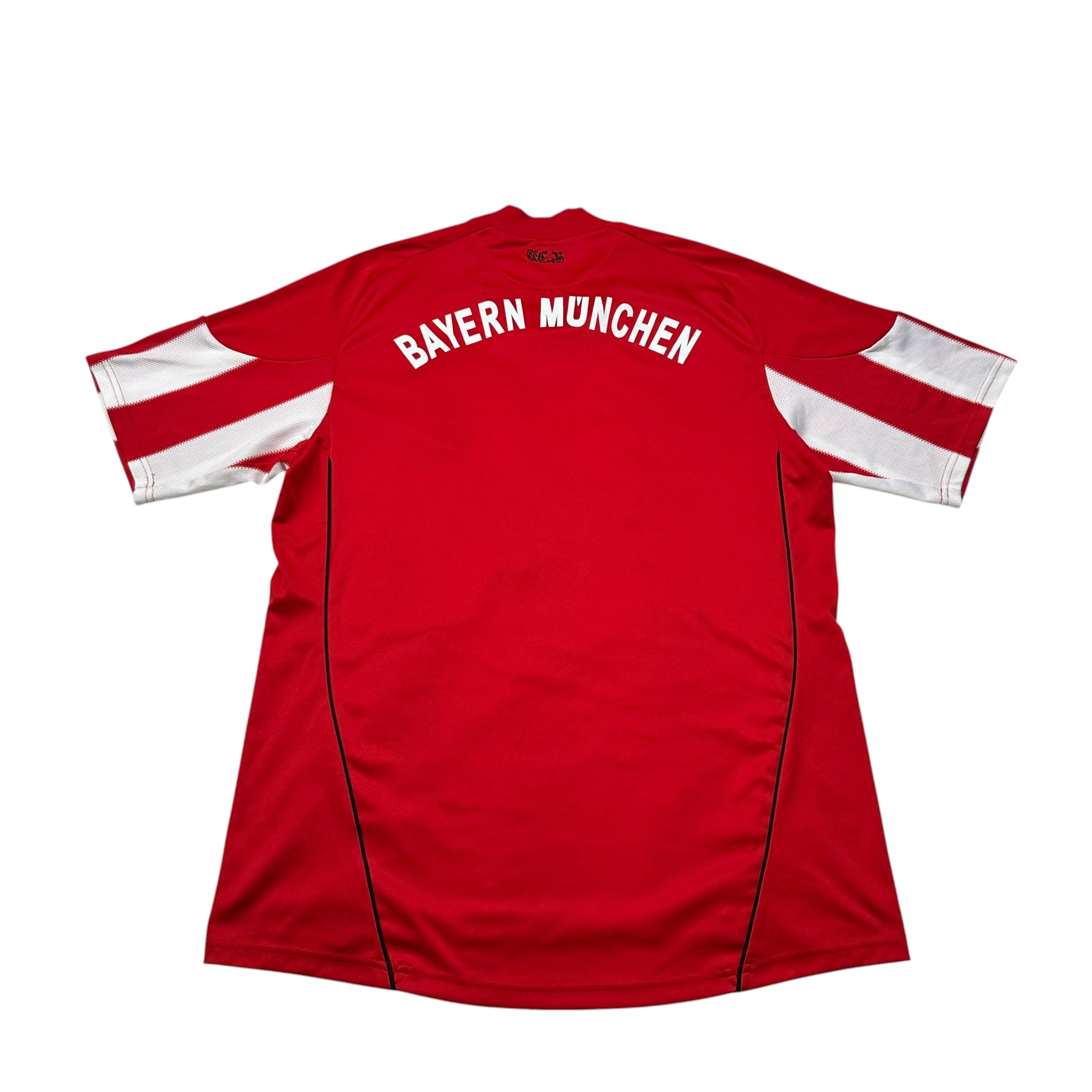 Adidas FC Bayern Jersey (L)
