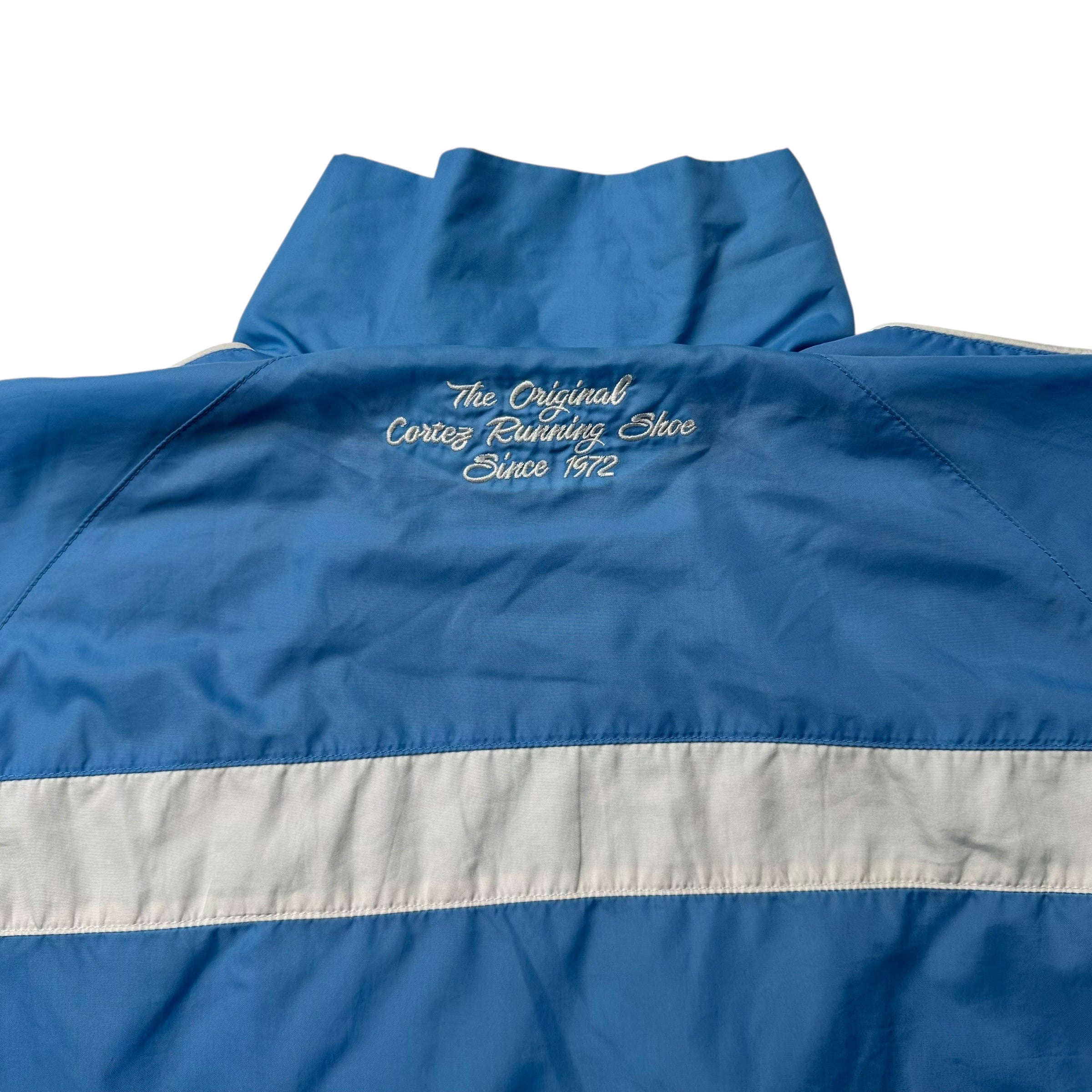 Nike Cortez Trackjacket (S)