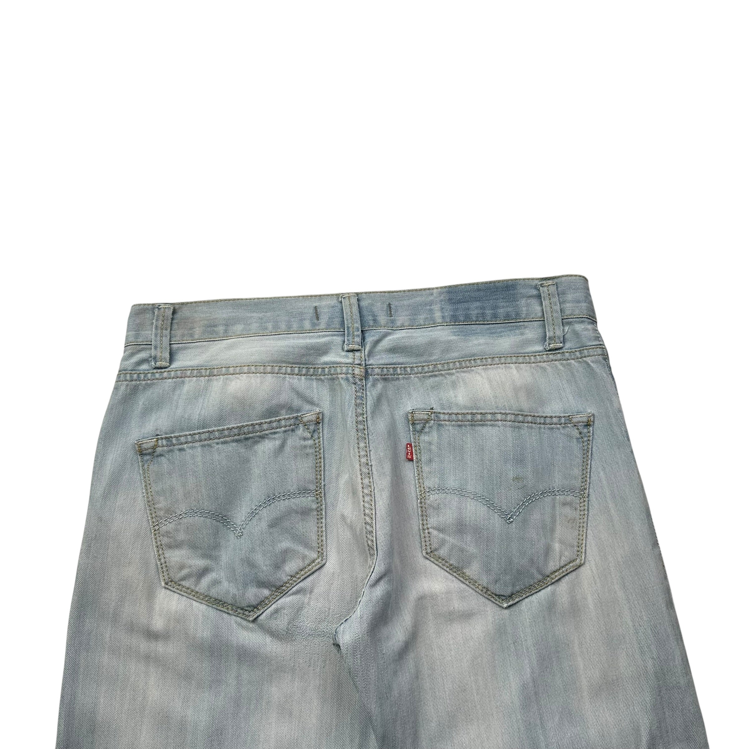Levi's Jeans (M)