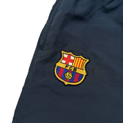 Nike FC Barcelona Tracksuit (M)