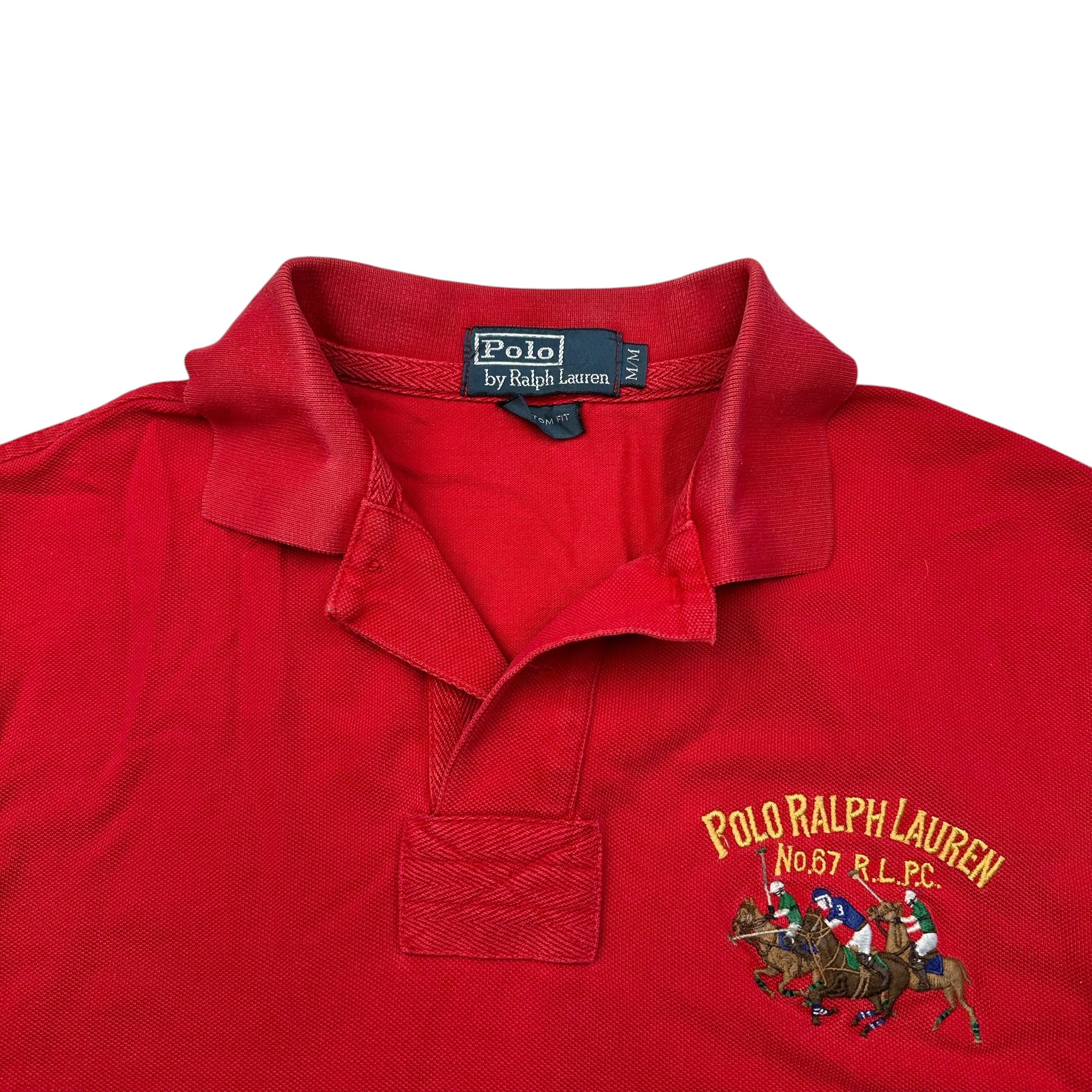 Ralph Lauren Polo (M)