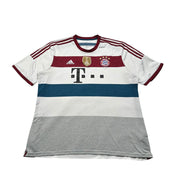 Adidas FC Bayern Munich Jersey (XXL)