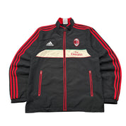 Adidas AC Milan Trackjacket (S)