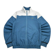 Lacoste Tracksuit (XS)