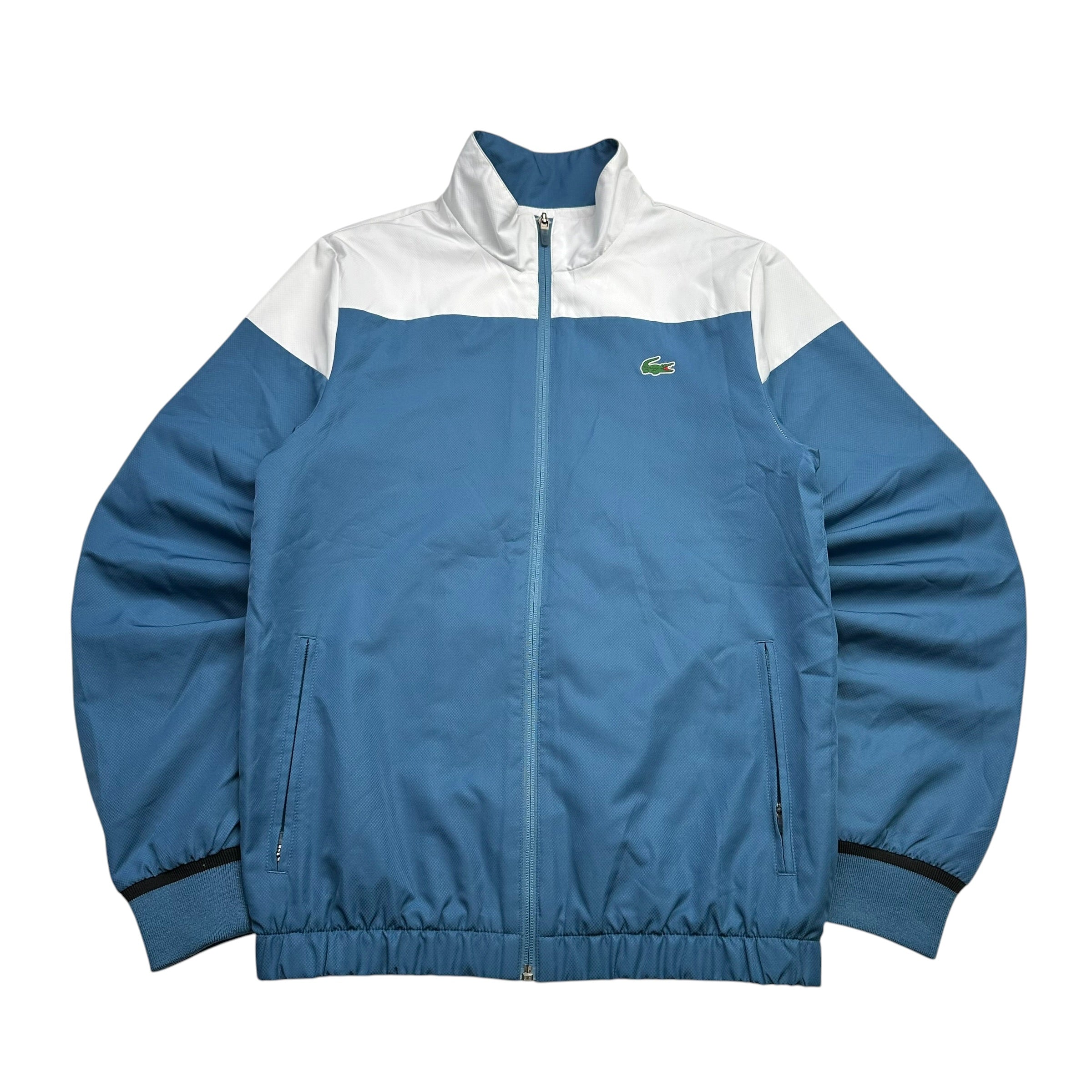 Lacoste Tracksuit (XS)