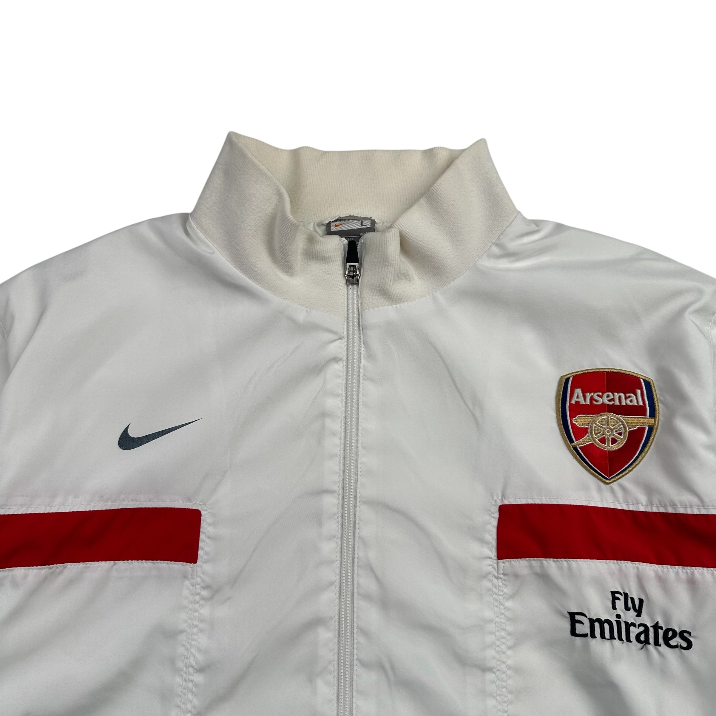 Nike Arsenal Tracksuit (L)