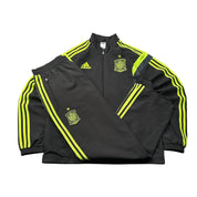 Adidas Spain Tracksuit (M)