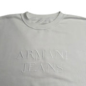 Armani Sweater (XXL)