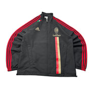 Adidas AC Milan Tracksuit (M)