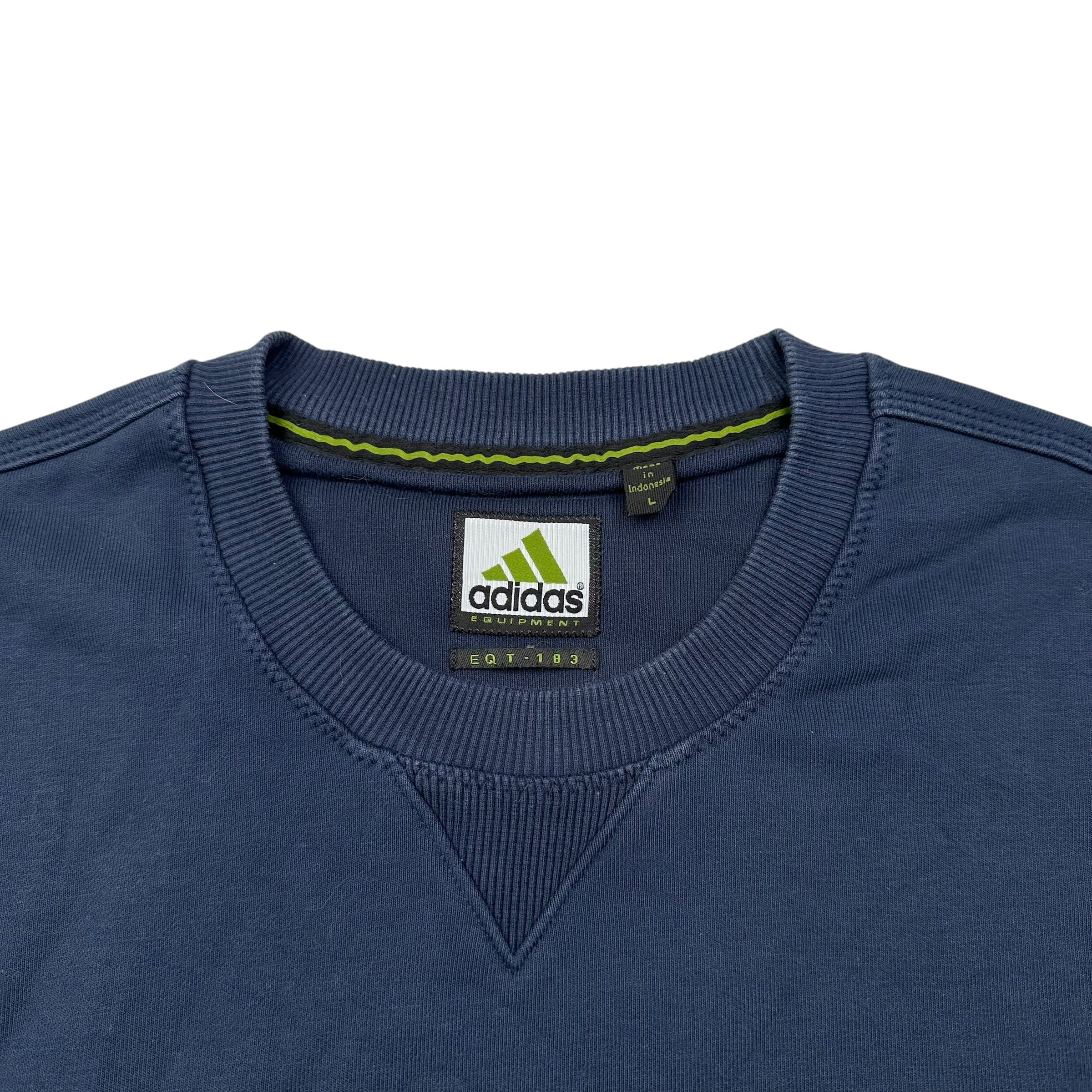 Adidas Sweater (L)