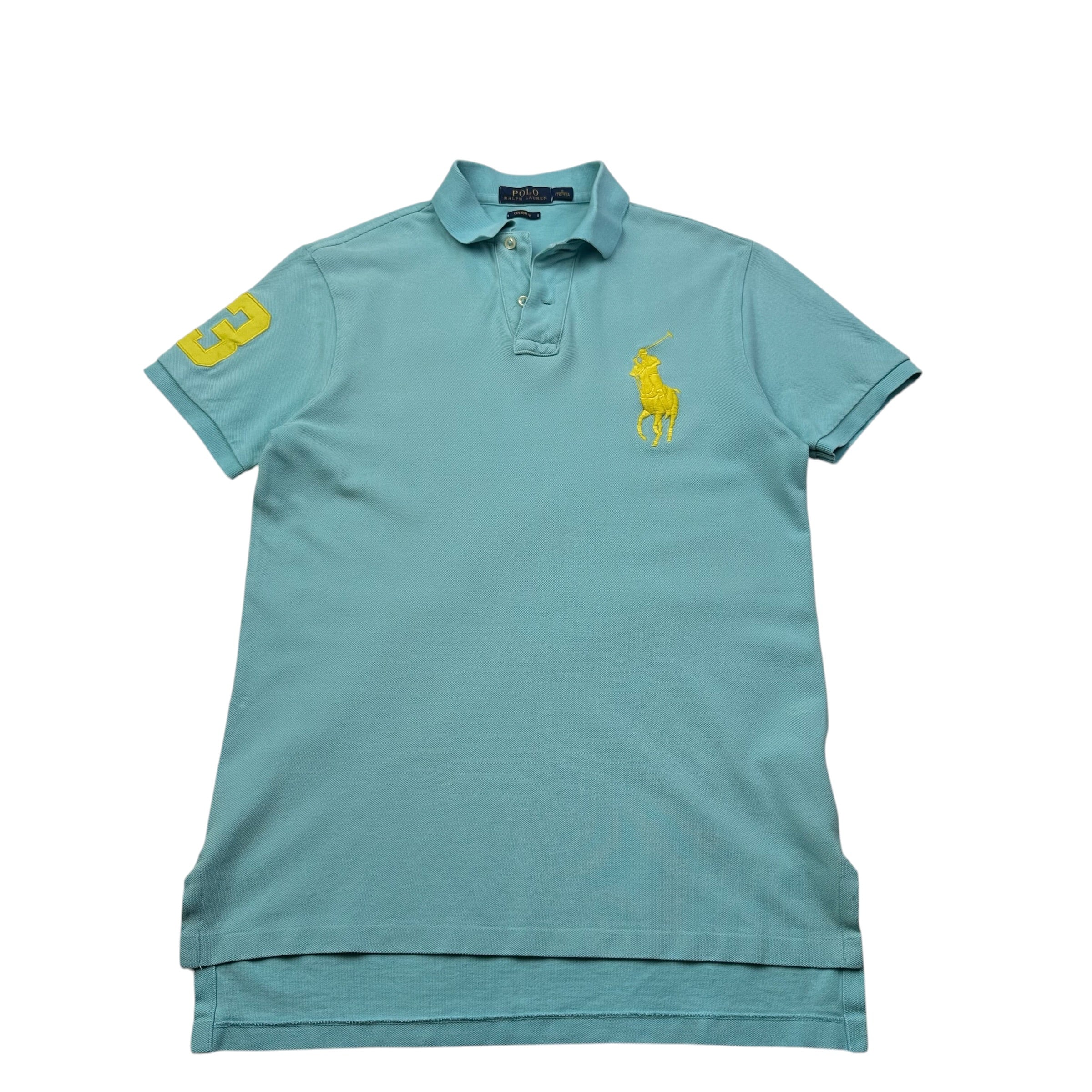 Ralph Lauren Big Pony Polo (S)