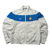 Nike Inter Mailand Tracksuit (M)