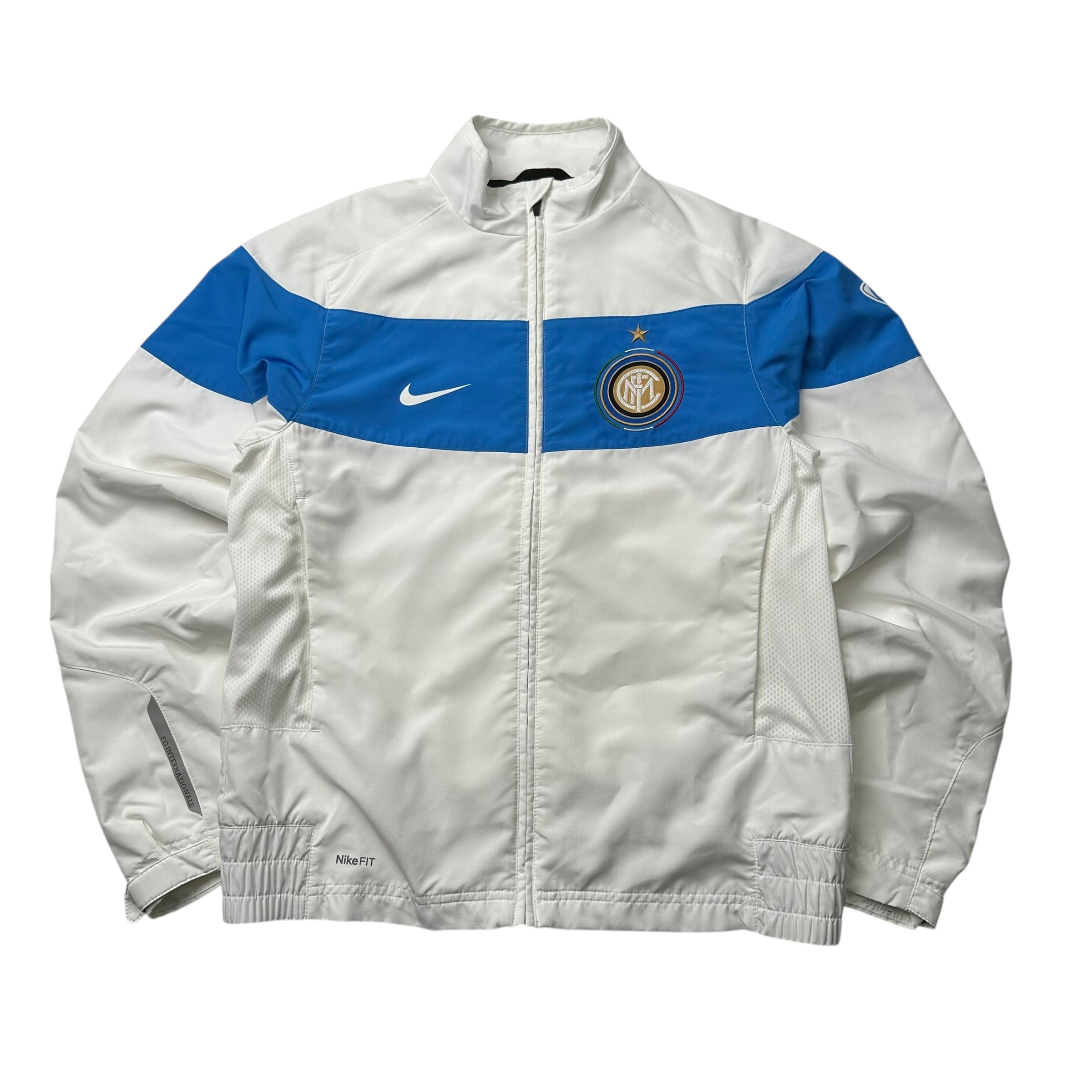 Nike Inter Mailand Tracksuit (M)
