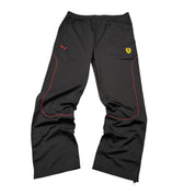 Puma Ferrari Tracksuit (L)