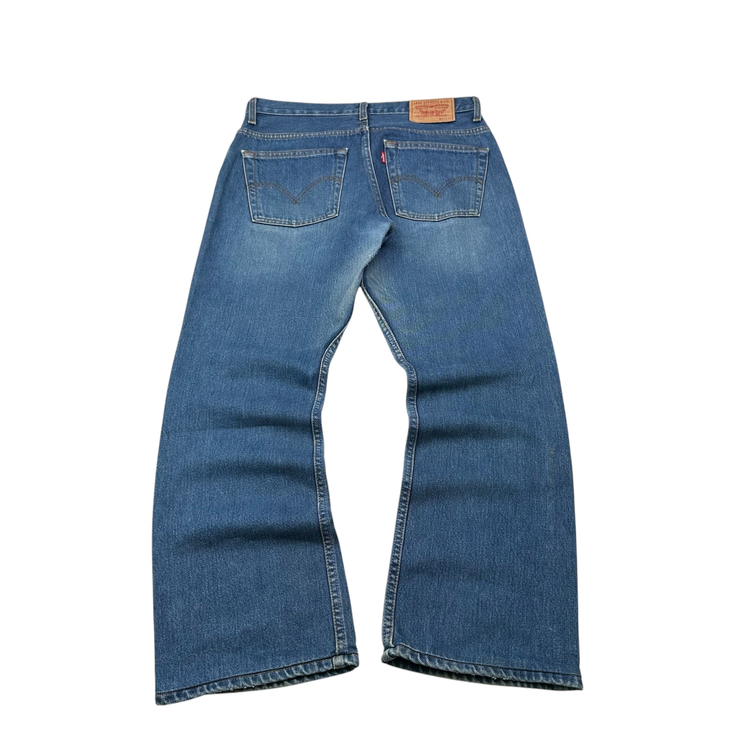 Levi's Jeans (M)