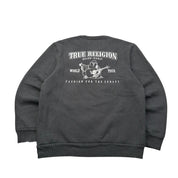 True Religion Sweater (S)