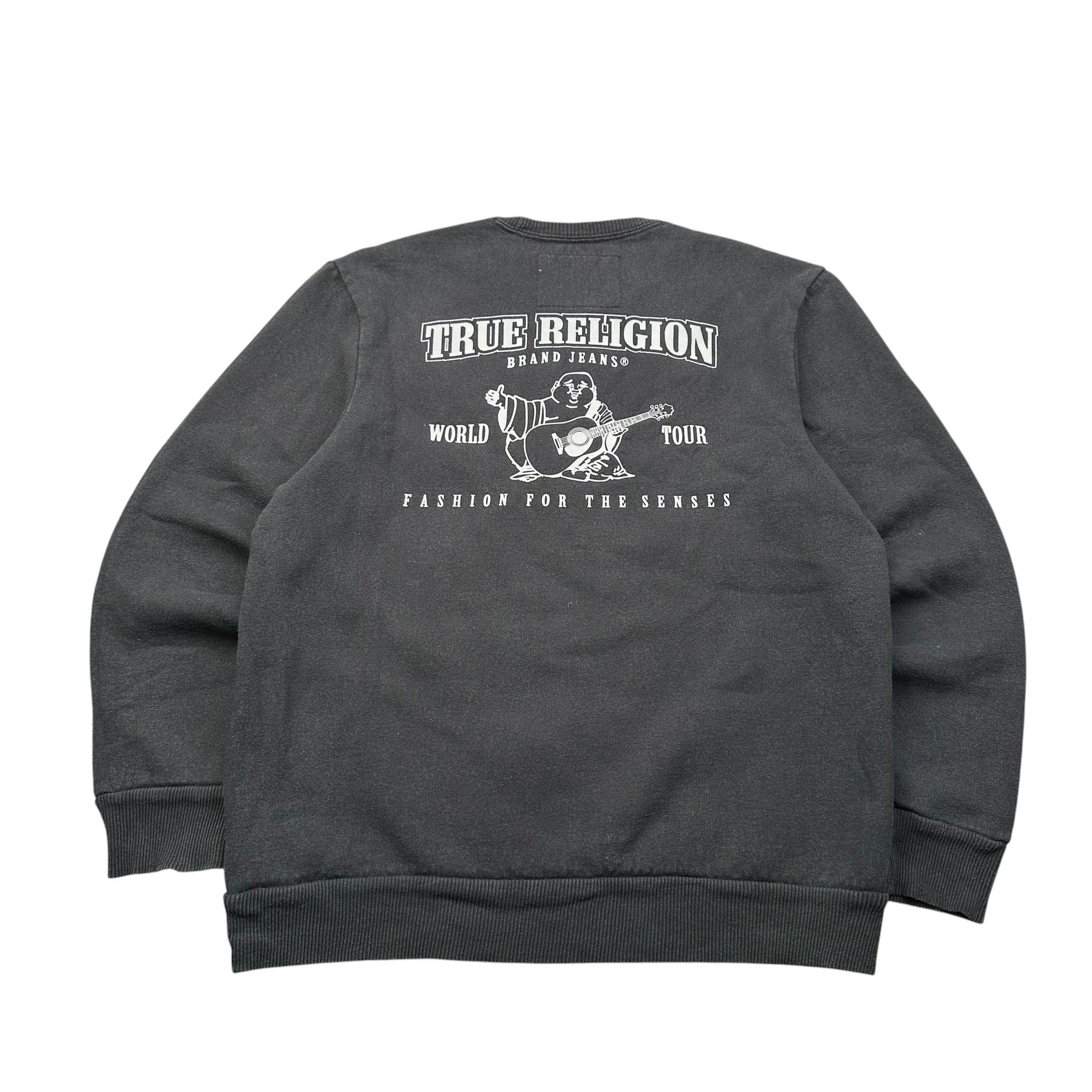 True Religion Sweater (S)