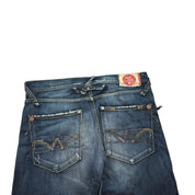 Japan Rags Jeans (L)